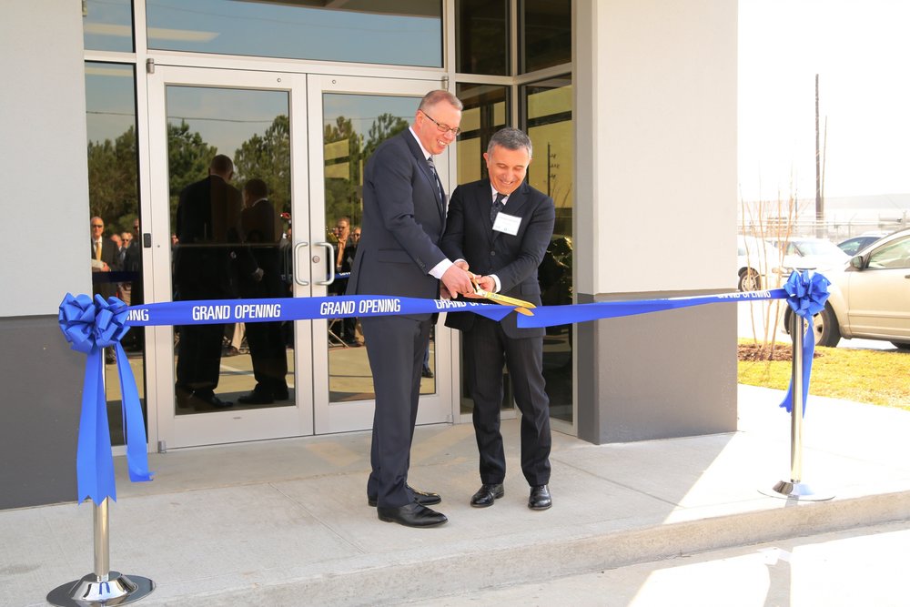Nova unidade importante da IMI Critical Engineering lançada em Houston, Texas